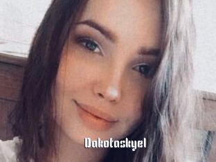 Dakotaskyel