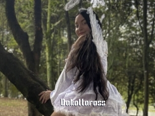Dakottaross