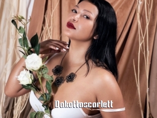 Dakottascarlett