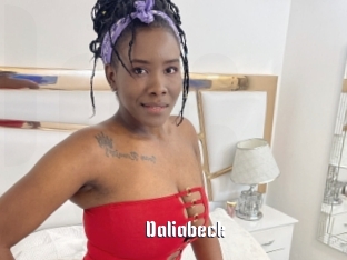 Daliabeck