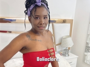 Daliaclaris