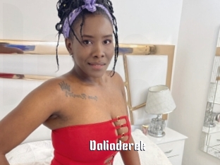 Daliaderek