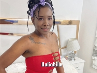 Daliahille