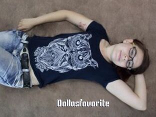 Dallasfavorite