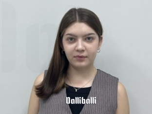 Dalliballi