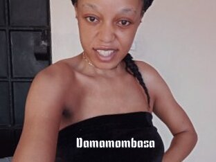 Damamombasa