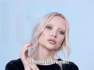 Damarisbramlitt