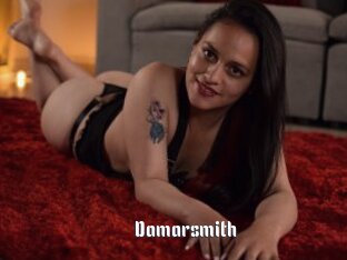 Damarsmith