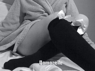Damazelle