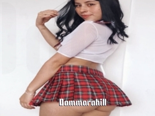 Dammarahill