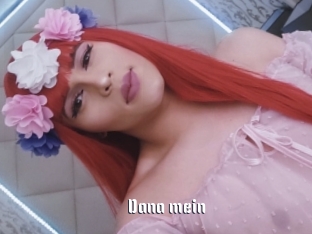 Dana_mein