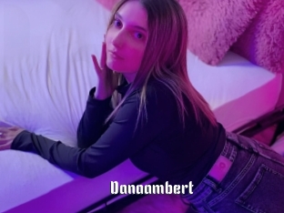 Danaambert