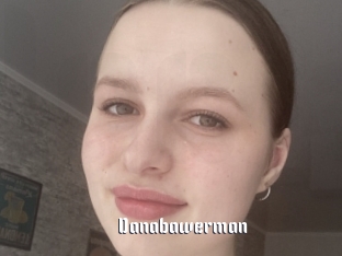Danabawerman