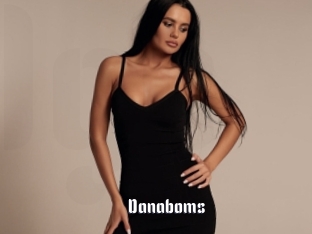 Danaboms