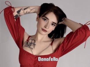 Danafella