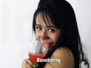 Danahorny