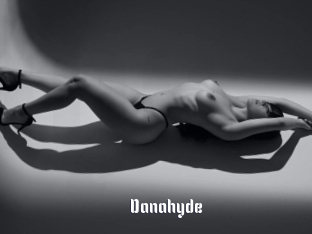 Danahyde