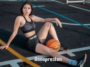 Danapreston