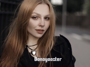 Danayaaster