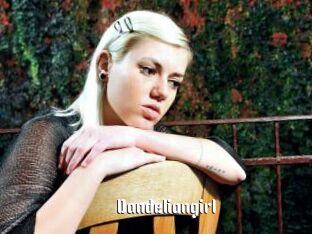 Dandeliongirl