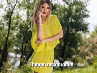 Dangerousamanda