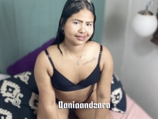 Daniaandzara