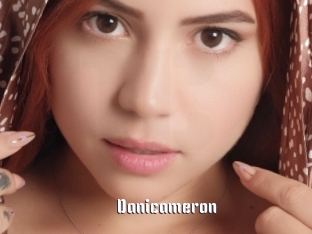Danicameron