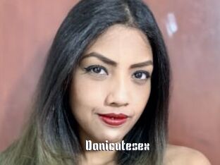 Danicutesex
