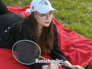 Danielamilss