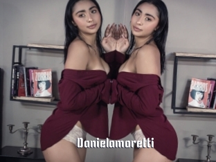 Danielamoretti