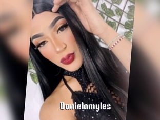 Danielamyles