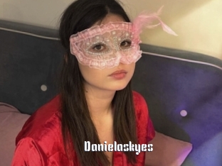 Danielaskyes