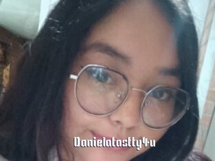 Danielatastty4u