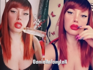 Daniellafoxytall