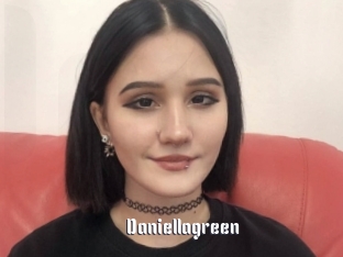 Daniellagreen