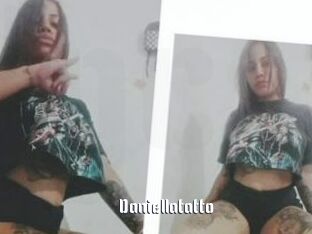 Daniellatatto