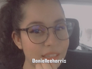 Danielleeharris