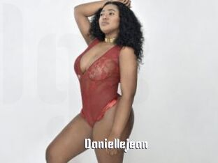 Daniellejean