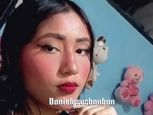 Danielysusbanban