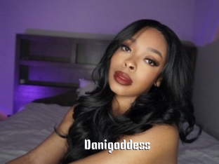 Danigoddess