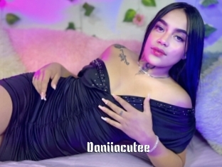 Daniiacutee