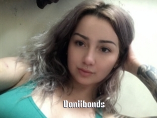 Daniibands
