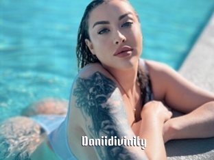 Daniidivinity