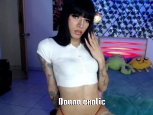 Danna_exotic