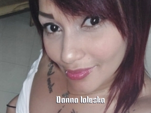 Danna_laleska