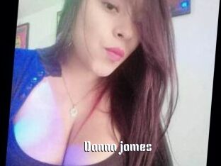 Danna_james