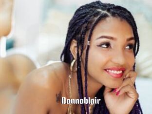 Dannablair