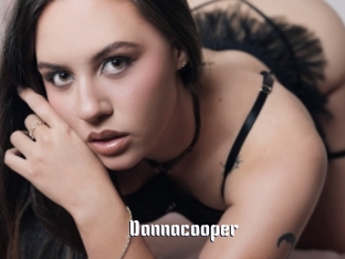 dannacooper 1 grosse chatte