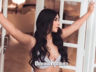 Dannah_gomez