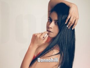 Dannahilli